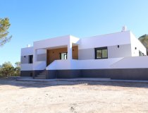 Resale - New Development -
La Parroquia