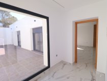 Resale - New Development -
La Parroquia