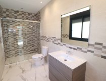 Resale - New Development -
La Parroquia