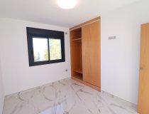 Resale - New Development -
La Parroquia