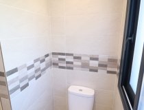 Resale - New Development -
La Parroquia