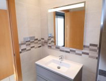 Resale - New Development -
La Parroquia