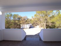 Resale - New Development -
La Parroquia