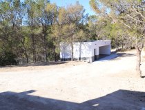 Resale - New Development -
La Parroquia