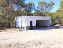 Resale - New Development -
La Parroquia