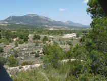 Resale - Plot / Land -
La Parroquia