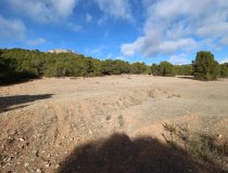 Resale - Plot / Land -
La Parroquia