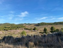 Resale - Plot / Land -
La Parroquia