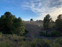 Resale - Plot / Land -
La Parroquia