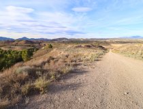 Resale - Plot / Land -
La Parroquia