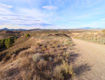 Resale - Plot / Land -
La Parroquia