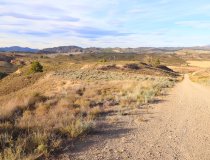 Resale - Plot / Land -
La Parroquia