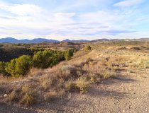 Resale - Plot / Land -
La Parroquia