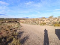 Resale - Plot / Land -
La Parroquia