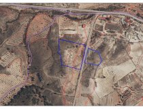 Resale - Plot / Land -
La Parroquia