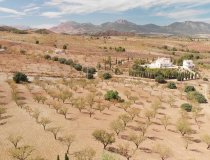 Resale - Plot / Land -
La Parroquia