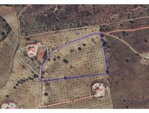 Resale - Plot / Land -
La Parroquia