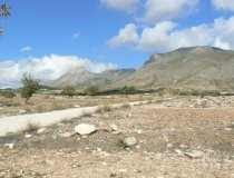 Resale - Plot / Land -
La Parroquia
