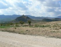 Resale - Plot / Land -
La Parroquia