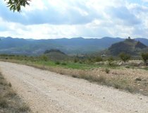 Resale - Plot / Land -
La Parroquia