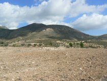 Resale - Plot / Land -
La Parroquia