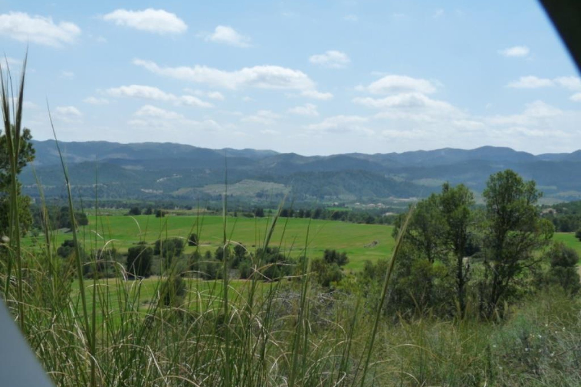 Resale - Plot / Land -
La Parroquia