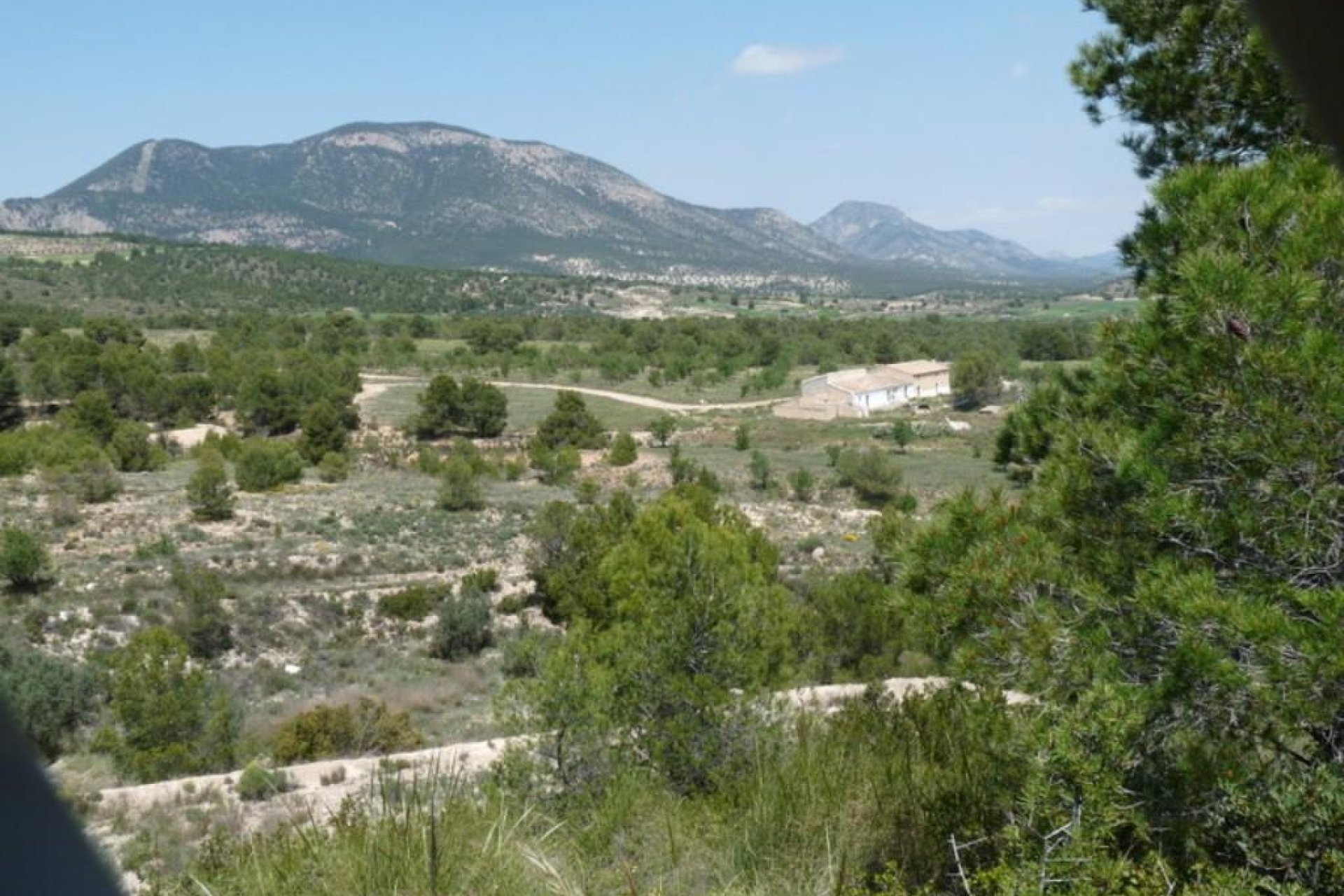 Resale - Plot / Land -
La Parroquia