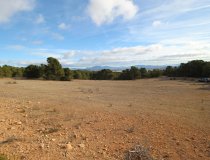 Resale - Plot / Land -
La Parroquia