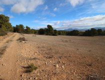 Resale - Plot / Land -
La Parroquia