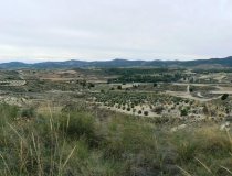 Resale - Plot / Land -
La Parroquia