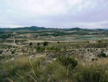 Resale - Plot / Land -
La Parroquia