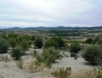 Resale - Plot / Land -
La Parroquia