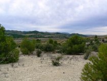 Resale - Plot / Land -
La Parroquia