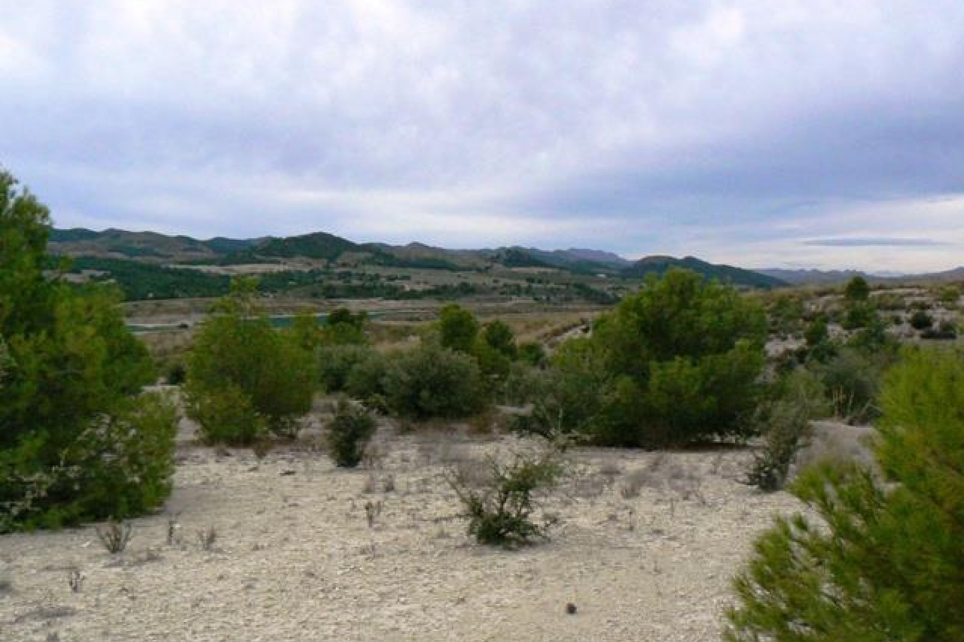 Resale - Plot / Land -
La Parroquia