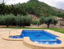 Resale - Plot / Land -
Lorca