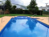 Resale - Plot / Land -
Lorca