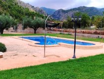 Resale - Plot / Land -
Lorca