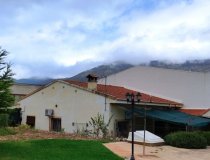 Resale - Plot / Land -
Lorca