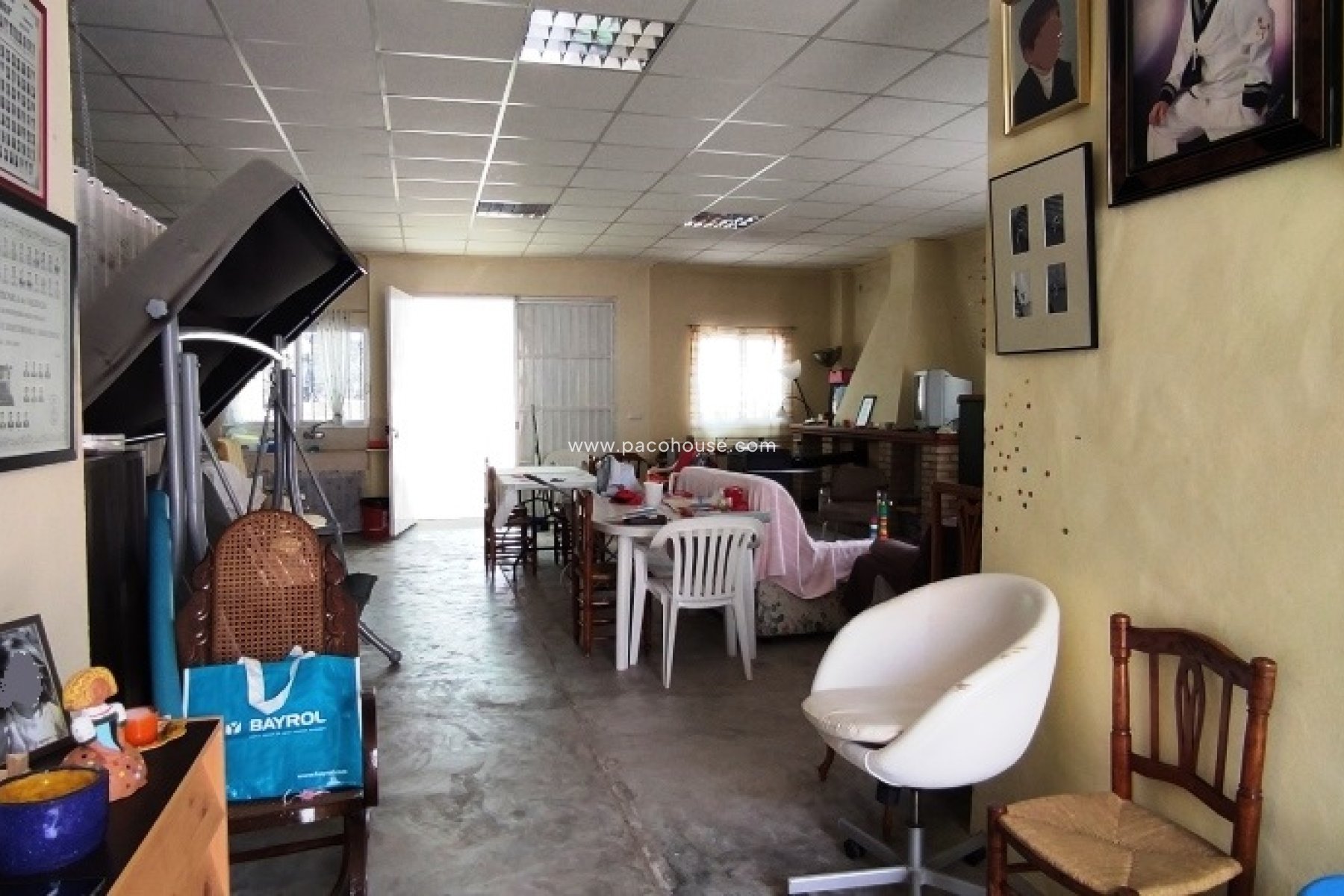 Resale - Plot / Land -
Lorca