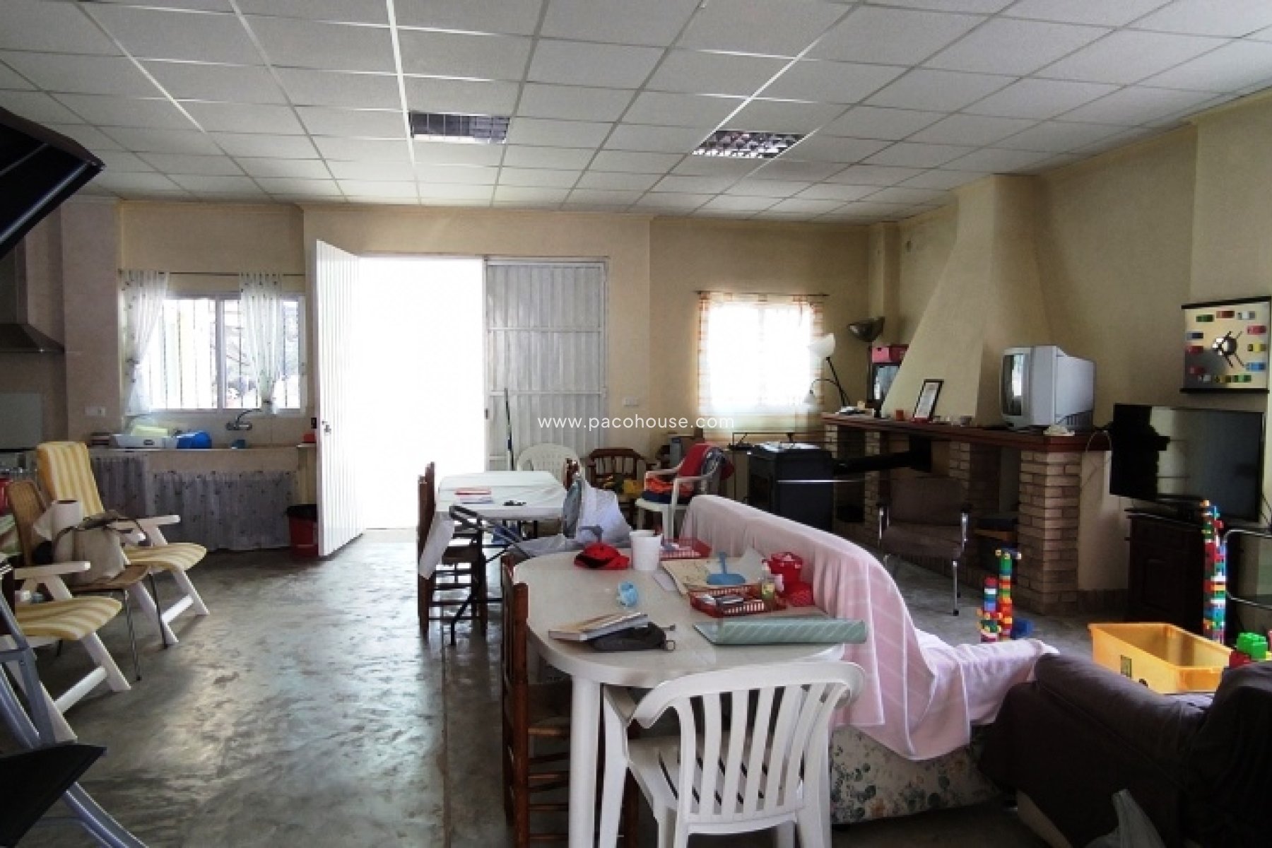 Resale - Plot / Land -
Lorca