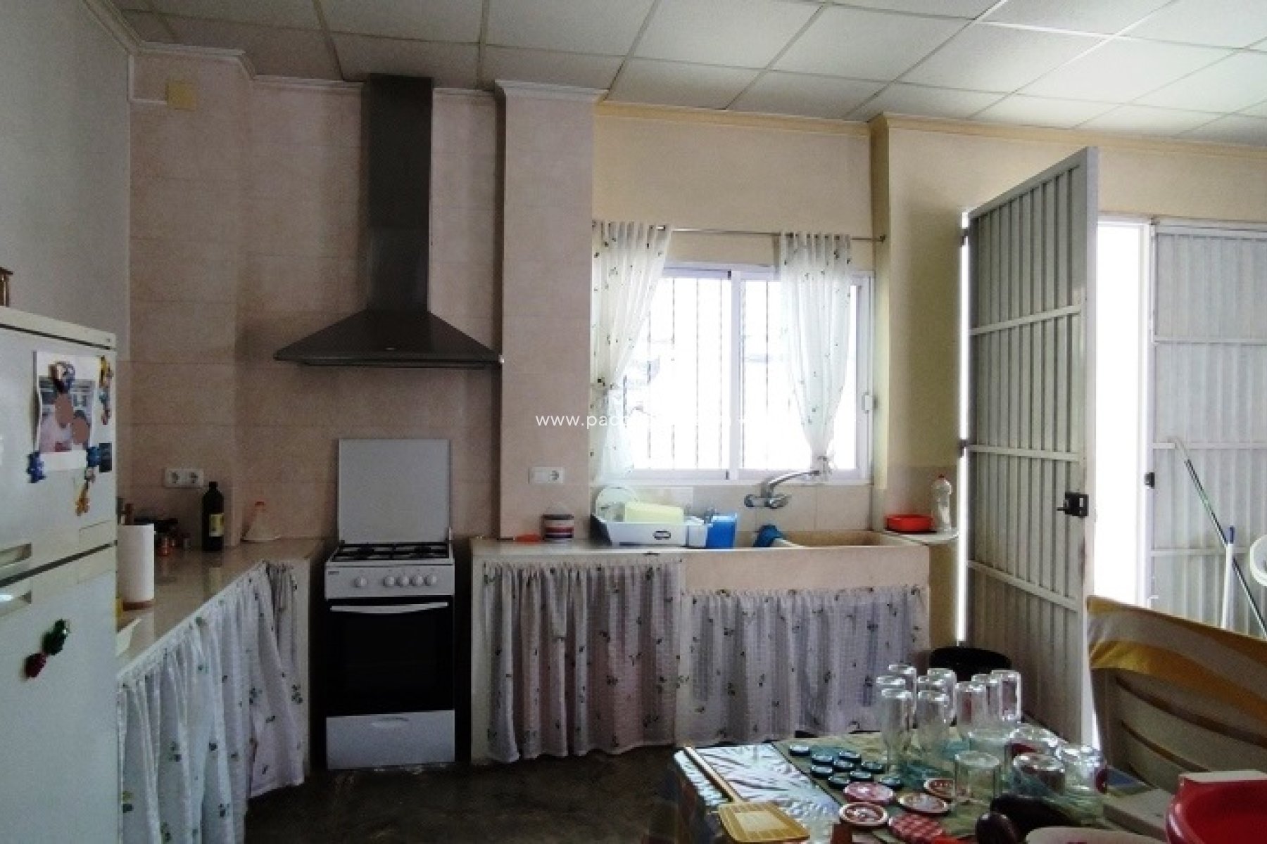 Resale - Plot / Land -
Lorca