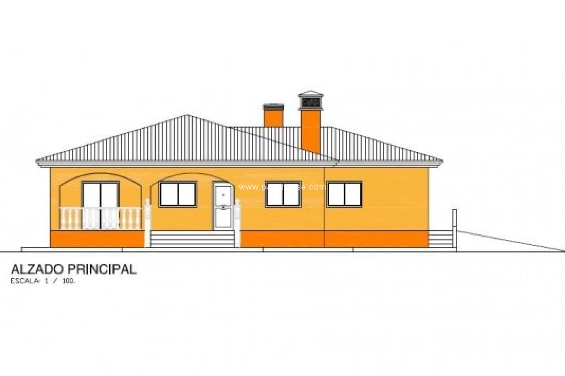 Resale - Plot / Land -
Purias