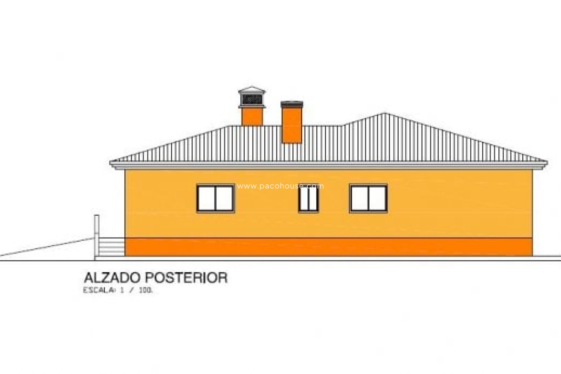 Resale - Plot / Land -
Purias