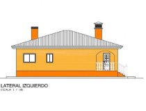 Resale - Plot / Land -
Purias