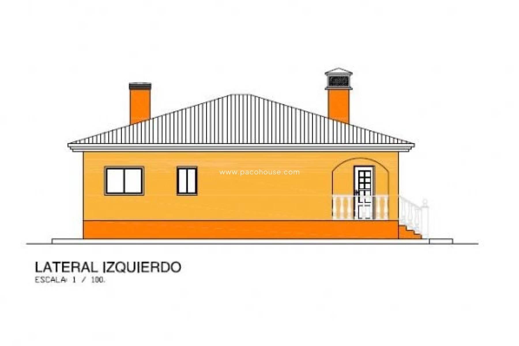 Resale - Plot / Land -
Purias