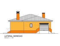 Resale - Plot / Land -
Purias