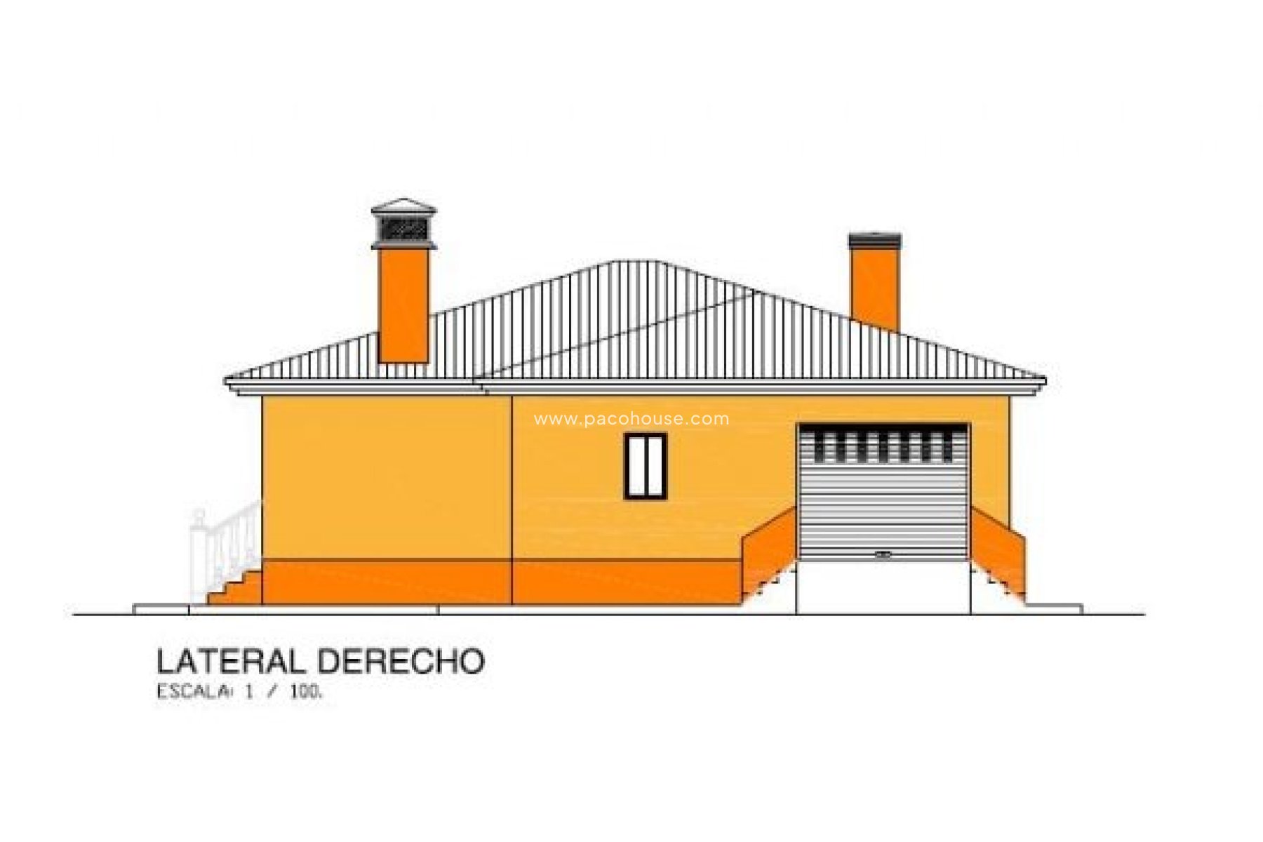 Resale - Plot / Land -
Purias