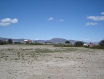 Resale - Plot / Land -
Purias