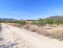 Resale - Plot / Land -
Zarzadilla De Totana