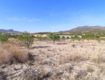 Resale - Plot / Land -
Zarzadilla De Totana